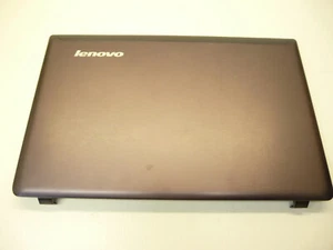Display Aussenschale aus einem Lenovo Ideapad Z570 - Afbeelding 1 van 3