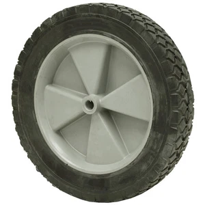 Rueda 10x1,75 1-4977 - Imagen 1 de 2