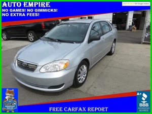 2006 Toyota Corolla LE 4dr Sedan w/Automatic - Picture 1 of 12
