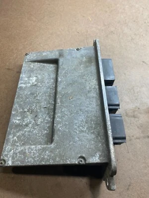 Ford E250 2006 furgoneta control del motor ECU módulo informático 6c2a-12a650-kc H3704 PS Foto 1 de 4