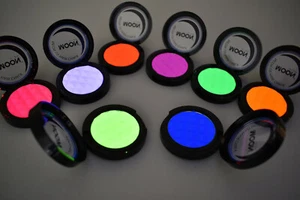 Tiza capilar reactiva UV Blacklight intensa de Moon Creations - Imagen 1 de 21