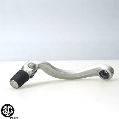 14 15 16 17 18 KTM 690 ENDURO R GEAR SHIFTER PEDAL - Image 1 of 4