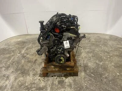 2005-2006 Ford Ranger 4.0L Gasoline Engine (VIN E, 8th digit) With 117K Miles Foto 1 de 4