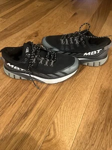 MTR 1500 Textile Synthetic Men's Low Top Sneakers 10 EUR 44 - Picture 1 of 24
