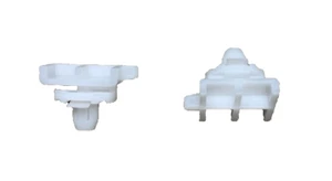 15 Auveco - 25113 - Clip de moldeo Rocker Ford BK3Z-00817-AA - Imagen 1 de 2