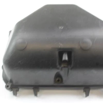 Kawasaki Ninja ZX6R 2007 2008 caja de filtro de admisión de aire 11010-0134 Foto 1 de 4