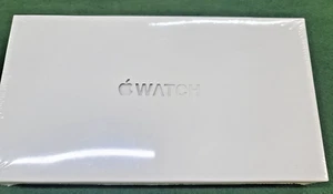 NOWY Apple Watch Ultra 2 49mm Smartwatch A2987 Black Ocean Band (zapieczętowane pudełko) - Zdjęcie 1 z 5