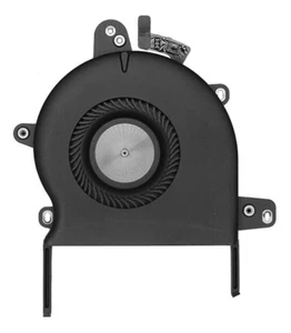923-02580 New Apple Left Fan For MacBook Pro 13.3" MR9Q2LL/A MR9U2LL/A MV962LL/A - Picture 1 of 3