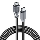 0.3/0.5/1M Type C To Micro USB Cable Fast Charging USB Type-C Adapter