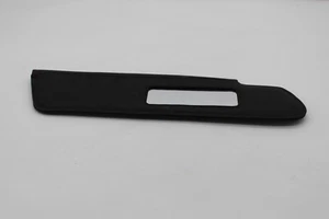 Parasol derecho Ferrari en negro VM8500 355 F355 LHD de fábrica OEM P/N 64465700 - Imagen 1 de 2