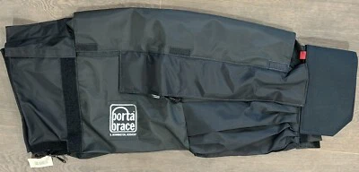 Nueva videocámara Porta Brace RS-55TX para protección contra la suciedad contra la lluvia Foto 1 de 4