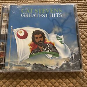 Greatest Hits von Cat Stevens (CD, 2000)