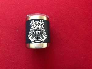 YETI DRINKING MUG - Picture 1 of 7