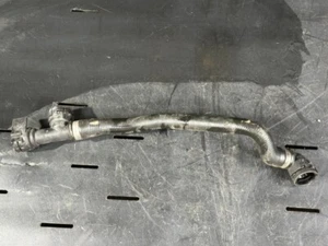 17-19 BMW G30 G32 G12 540i 640i 740i B58 COOLANT COOLING PUMP LINE TUBE HOSE OEM - Picture 1 of 6