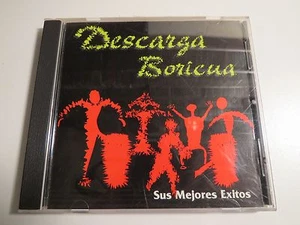 Descarga Boricua Sus Mejores Exitos, Homenaje A Cachao, La Rumba Esta Buena - Picture 1 of 6