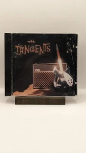 The Tangents CD 1998 OBSCURE St Paul Minnesota ROCK - Picture 1 of 2