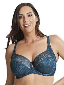 Scupltresse by Panache Estel Bra 9685 Underwired Full Cup Bra - Picture 1 of 8