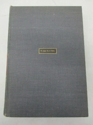 THE INTERPRETER'S BIBLE HC VOL 11 PHILIPPIANS COLOSSIANS THESSALONIANS HEBREWS - Image 1 of 4