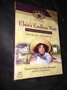 elsies endless wait dvd new - Picture 1 of 2