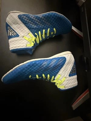 Adidas Boxing Shoe Men’s Size 10 - Image 1 of 4