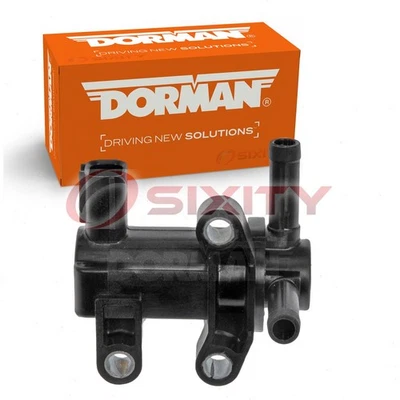 Válvula de purga Dorman Vapor Canister para 2004-2005 Acura TSX 2.4L L4 emissão wj - Imagem 1 de 4