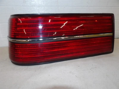 PONTIAC GRAND AM 1985-1988 LH LEFT DRIVERS SIDE TAILLIGHT LAMP ASSEMBLY OEM - Image 1 of 4