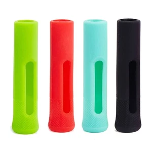 Stylus Cover Silicone Protective Sleeve Wrap for Tablets Pen PTK440 501e - Afbeelding 1 van 12