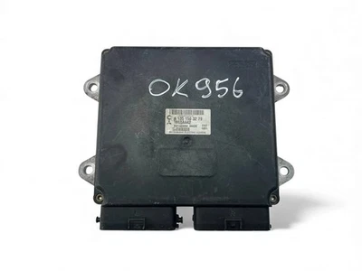 Centralina motore MITSUBISHI COLT VI Z3A, Z2A ECU 1860A442 2005 33094726 - Immagine 1 di 4