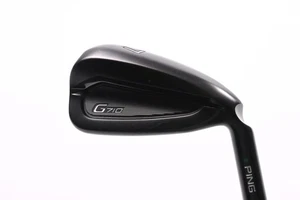Ping G710 #7 Iron / 29.5 Degree / Green Dot / Senior Flex Ping Alta Distanza 40 - Picture 1 of 7