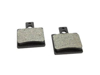 Bremsbeläge Brenta FT3067 hinten für Honda NSR 125 NSR125 NSR Baujahr 1997-2003 - Bild 1 von 3