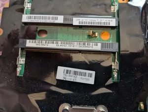 Lenovo Thinkpad X220, X220i Motherboard w/ Intel I5-2520M /fan - Picture 1 of 3