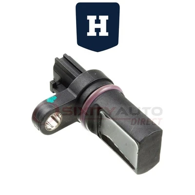 Holstein Crankshaft Position Sensor for 2012-2016 Nissan NV3500  - Engine vq Foto 1 de 4