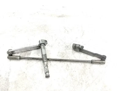 Harley-Caja de cambios Street Glide 2007 FLHX palanca de cambios enlace de pedal barra de acoplamiento Foto 1 de 4