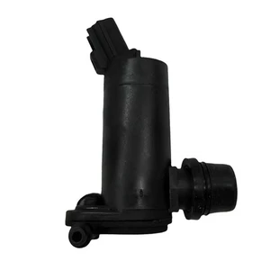 Direct Replacement Windshield Washer Pump for Ford F150 For Explorer For Focus - Picture 1 of 6