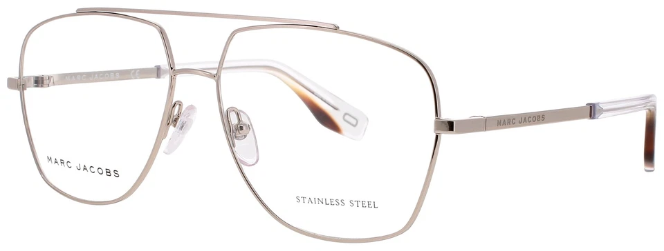 Óculos MARC JACOBS MARC-271-3YG-58 LUZ 3YG autêntico novo 58mm - Imagem 1 de 1