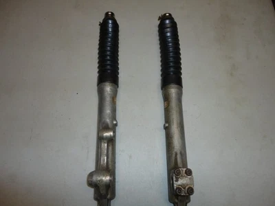 Honda ATC 185S 84 85 200s 1983 horquilla delantera juego amortiguador par derecha izquierda Foto 1 de 4