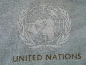 Vintage Phoenix Sportswear U.S. United Nations Freiheitsstatue New York T-Shirt XL - Bild 1 von 4