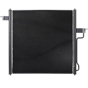 AC Condenser For 1996-2001 Explorer 2000-2011 Ranger 97-01 Mountaineer 3.0L 4.0L - Picture 1 of 4