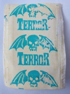 Venezuela Reyauca Terror Sticker Pack - Picture 1 of 2
