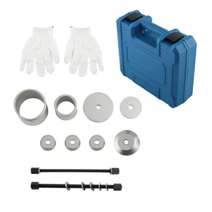 Rear Axle Arm Suspension Bushing Removal Install Tool Bushing Puller Tool Kit - Picture 1 of 12