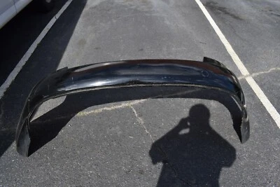 2013-2016 AUDI A5 REAR BUMPER FACTORY OEM  - Image 1 of 4