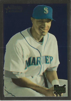 2006 Bowman Heritage - #229 Adam Jones (RC)-Silver Foil - Image 1 of 2