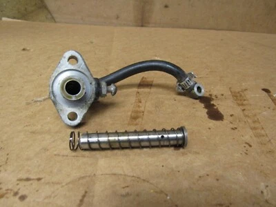 Kawasaki Voyager ZN1300 1986 leva tensor de cadena Foto 1 de 4