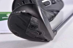 Cobra Darkspeed LS #3+ Wood / 13 Degree / Regular Flex HZRDUS Gen 4 Silver 60 - Picture 1 of 9