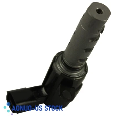 Oil Control Valve 2435526710 For Hyundai Accent 2006-2009 Kia 1.6L Rio Rio5 - Изображение 1 из 4