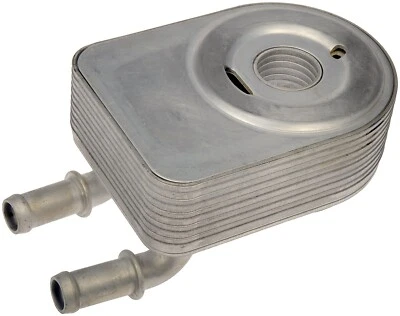 Engine Oil Cooler Dorman For 2008-2014 Dodge Avenger 2009 2010 2011 2012 2013 - Image 1 of 4