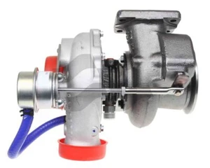 Turbocompresor 5802076062 5802741343 FUNDA NEW HOLLAND NEF4 4,5 L 142 CV 2020- 827728-1 - Imagen 1 de 6