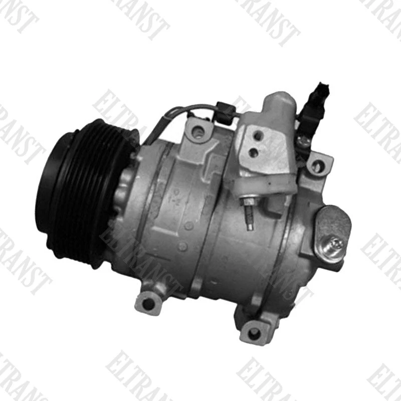 Compresor de aire acondicionado 12V 7PK 10SR15C 38810-RL0-G01 para Honda Accord 2009 2010 2011 Foto 1 de 1