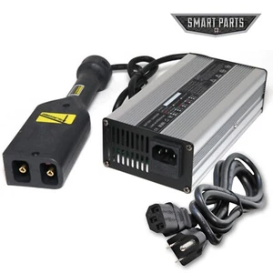 36V Golf Cart Battery Charger EZGO TXT Medalist, 36 Volt Trickle Charge - Bild 1 von 4
