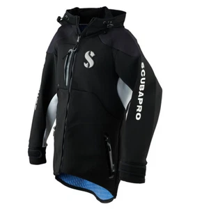 Abrigo de barco premium para mujer ScubaPro - Imagen 1 de 6